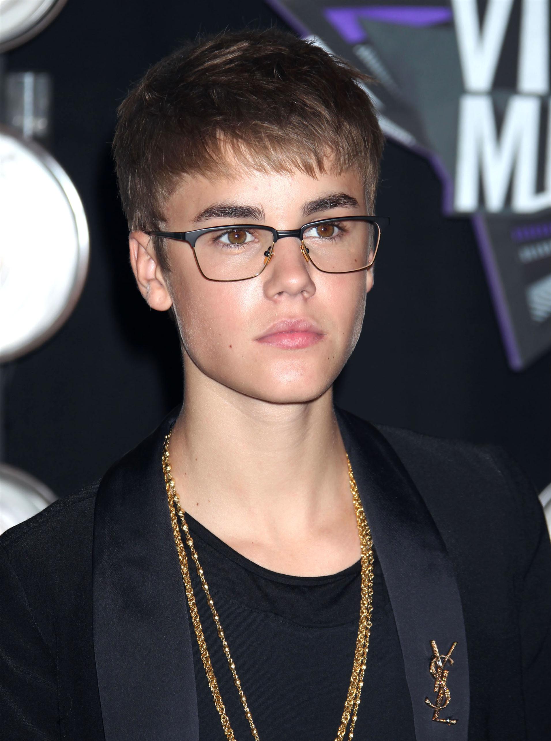 Justin Bieber at 2011 MTV Video Music Awards | Picture 67460